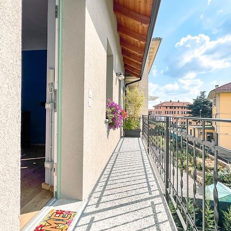 The One With The Perfect Stay Grignasco Экстерьер фото