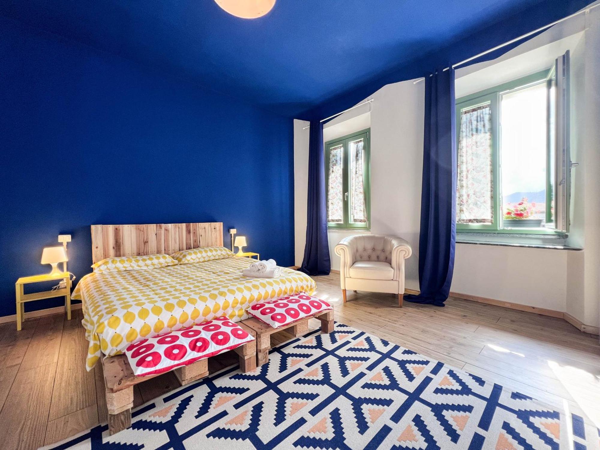 The One With The Perfect Stay Grignasco Экстерьер фото