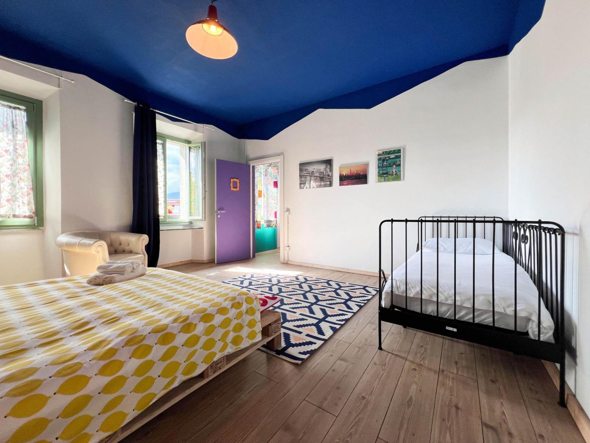 The One With The Perfect Stay Grignasco Экстерьер фото