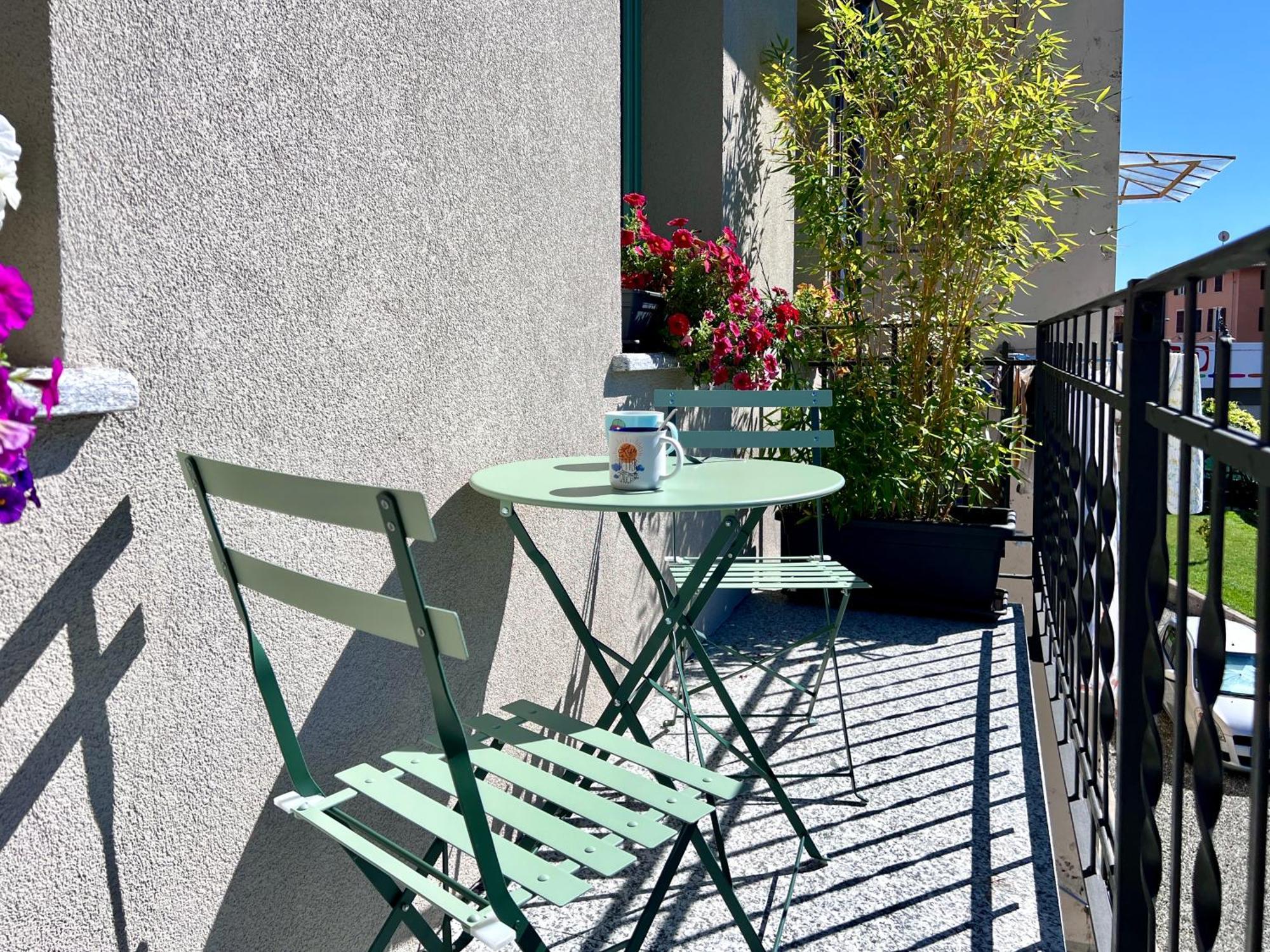 The One With The Perfect Stay Grignasco Экстерьер фото